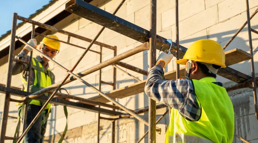 Soffit Repair in Howard Lake, MN